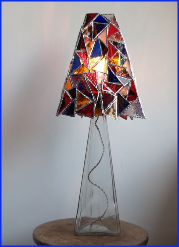 lamp