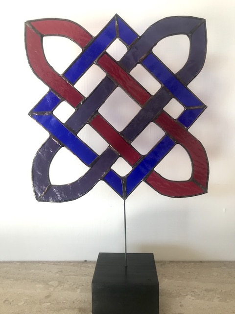 Keltische knoop